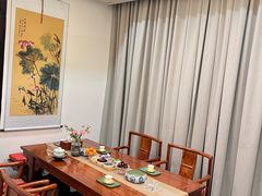 -龙源茶坊(白银路店)