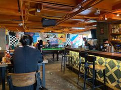 大堂-Q MEX 库迈墨西哥餐吧(三里屯店)