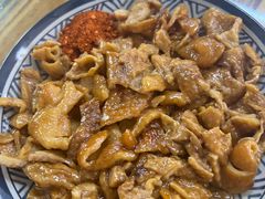 -再回首鸡肉米线(人民路一店)