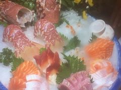 -蟹将军·松叶蟹和牛日料放题自助(K11店)