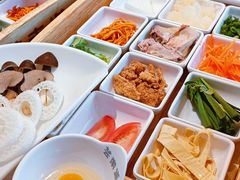 -芸南道·过桥米线(昆明老街旗舰店)