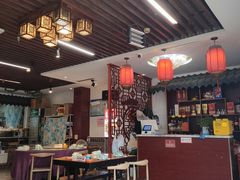 -满堂春特色餐馆