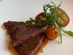 -当米亚诺意大利餐厅(武汉光谷凯悦酒店)