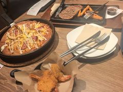 -必胜客(五道口店)