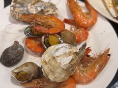 -云海轩·海鲜自助-河北云瑧世纪大饭店1F
