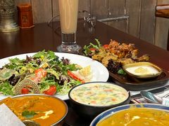 -食彩美印度特色美食餐厅·印度料理