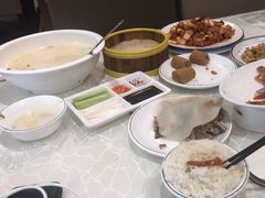 -福来居烤鸭店(天坛二店)