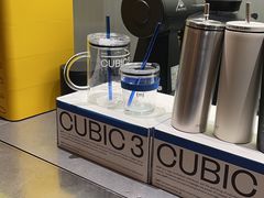 -CUBIC3三立方咖啡(西岸凤巢店)