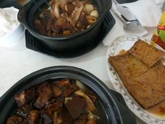 -赵家牛肉砂锅(台西三路店)