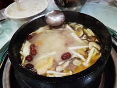 -南渝食府.石锅鸡(尚城花园店)