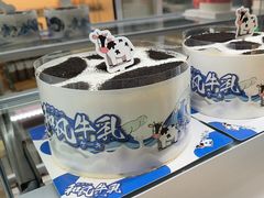 -Joinlife 金恩莱坊蛋糕(康博店)