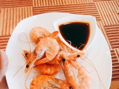 -丽晶酒店-金宝99 Restaurant