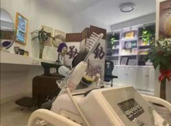 -博士园养发馆