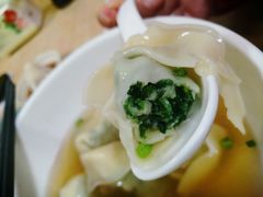 -祥记汤圆(东宝兴路店)
