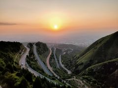 -新疆大盘鸡·十八年老店