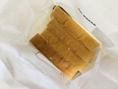 生生软吐司-喜茶(东莞汇一城店)