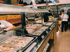 -盛江山自助料理(太原街万达店)