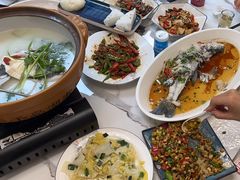 -宝荣鱼馆·临湖之宴(千岛湖店)