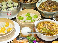 -隆喜元鱼汤包·海鲜(中联广场店)