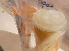 -CoCo都可(新我格广场店)