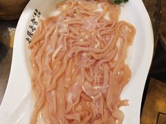 -老房老舍重庆火锅(假日城市店)
