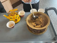 -羊之道草原味道清真餐厅(番禺店)