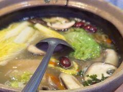 -路边羊烧烤酒场(宝带路店)