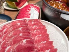 -巴奴毛肚火锅(京西大悦城店)