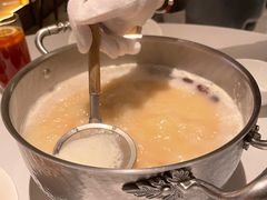 鼎级松茸锅-红雀围·海鲜火锅(陆家嘴中心店)