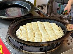 -水丰锅贴(延吉东路店)