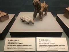 -荆州博物馆