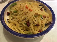 -大地烙馍村(商城路店)