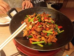 -金掌勺锅包肉(太原万达店)
