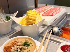 -海底捞火锅(亿合城购物中心店)