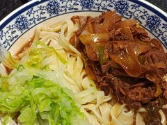 -老北京胡同味道二荤铺(酒仙桥店)