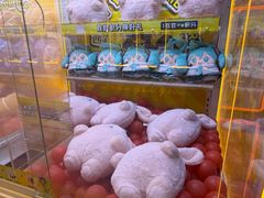 -风云再起游乐汇(北京西单西西友谊店)