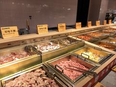 -玫瑰花园自助烤肉(顺义鑫海韵通店)