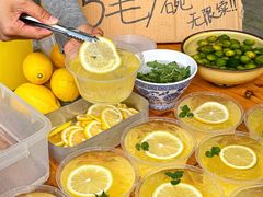 -李开心火锅馆(回兴店)