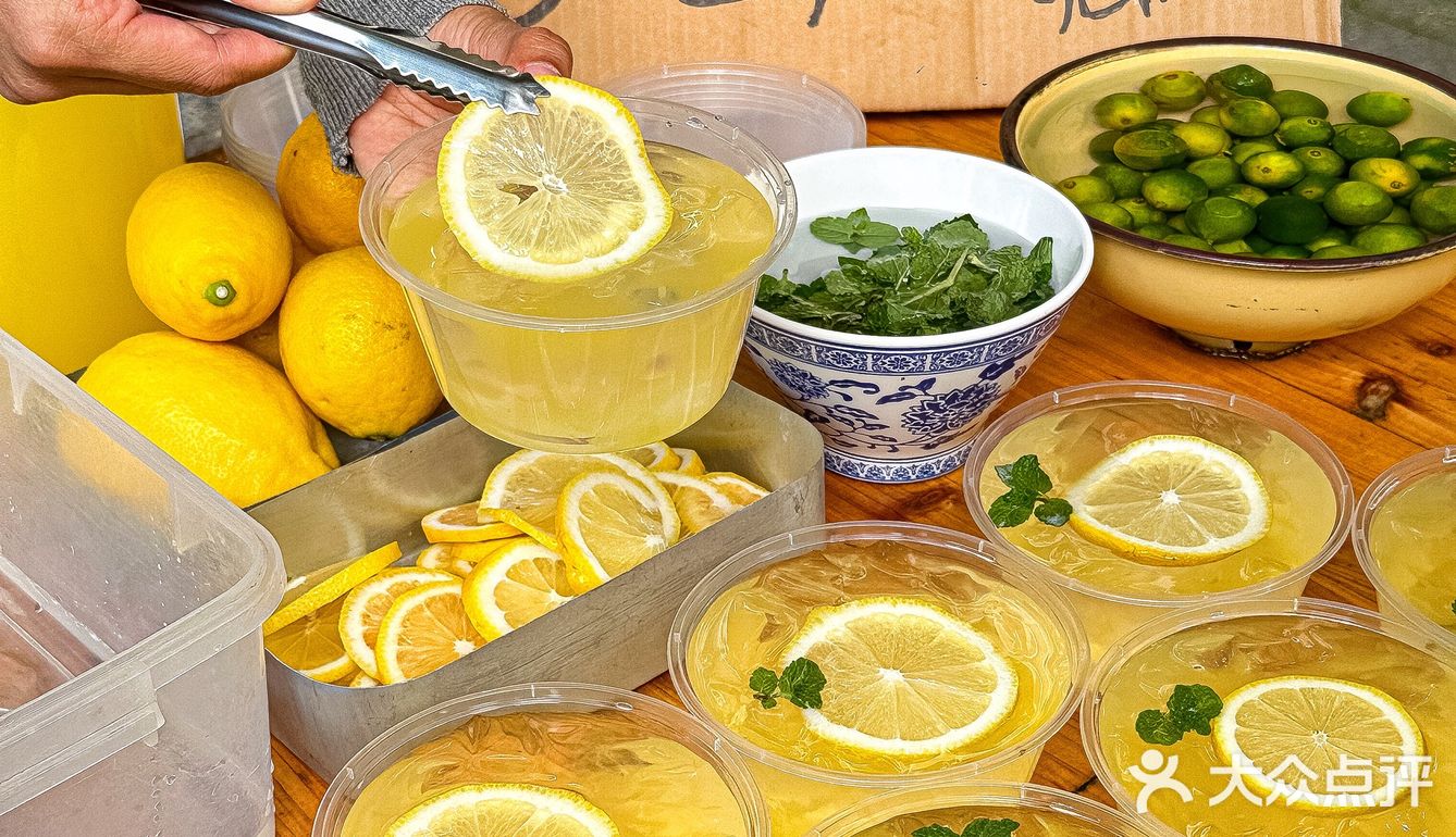 网友没骗我！！！这家社区老火锅真的好好吃🤤