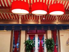 -情满四合院·小酒馆(后现代城店)