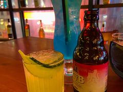 -CIRCLE·酒吧(第一国际店)