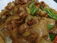-美极鲜食坊(宝安南路店)