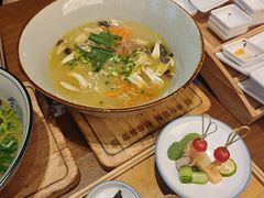 -芸南道·过桥米线(昆明老街旗舰店)