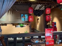 -老湘村·湖南土菜(天河维多利店)