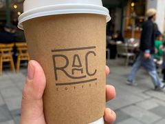 -RAC BAR(安福路店)
