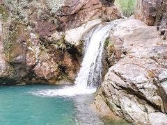 -宁波五龙潭景区