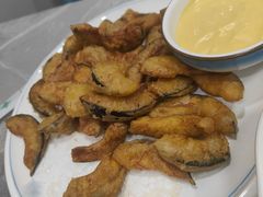 -老渔翁海肠捞饭(幸福九村店)