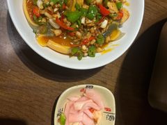 -富正毅三下锅·湘西韵味(天门山索道店)