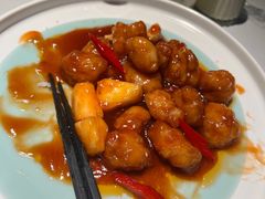 -野蔓果·山野菜(西湖景区·龙井茶田店)