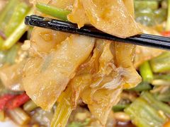 -滑记海鲜饭店·老字号(海鲜街店)